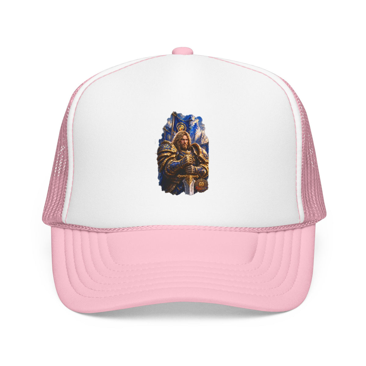 Foam Trucker Hat