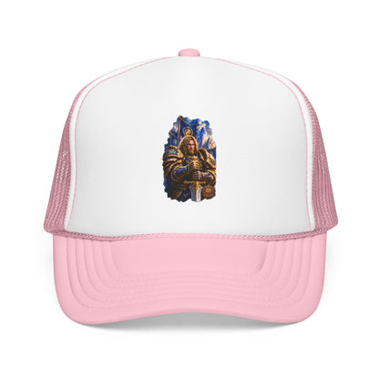 Foam Trucker Hat