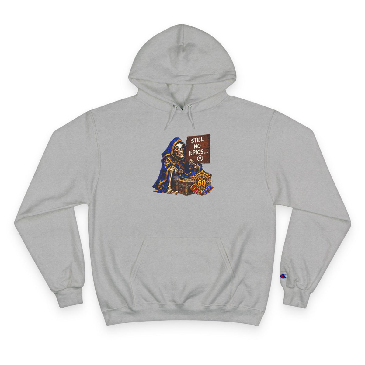Champion Hoodie