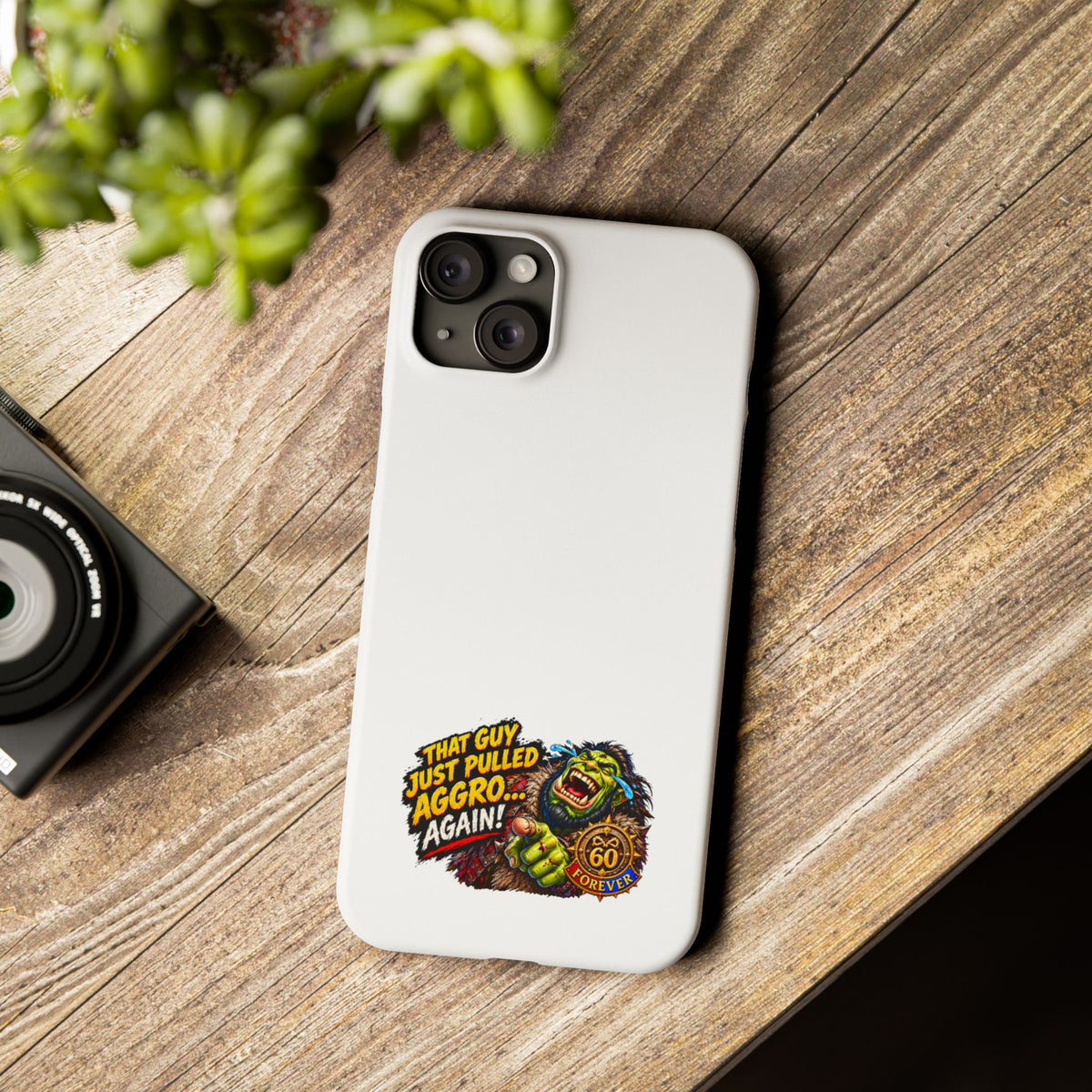 Slim Phone Cases