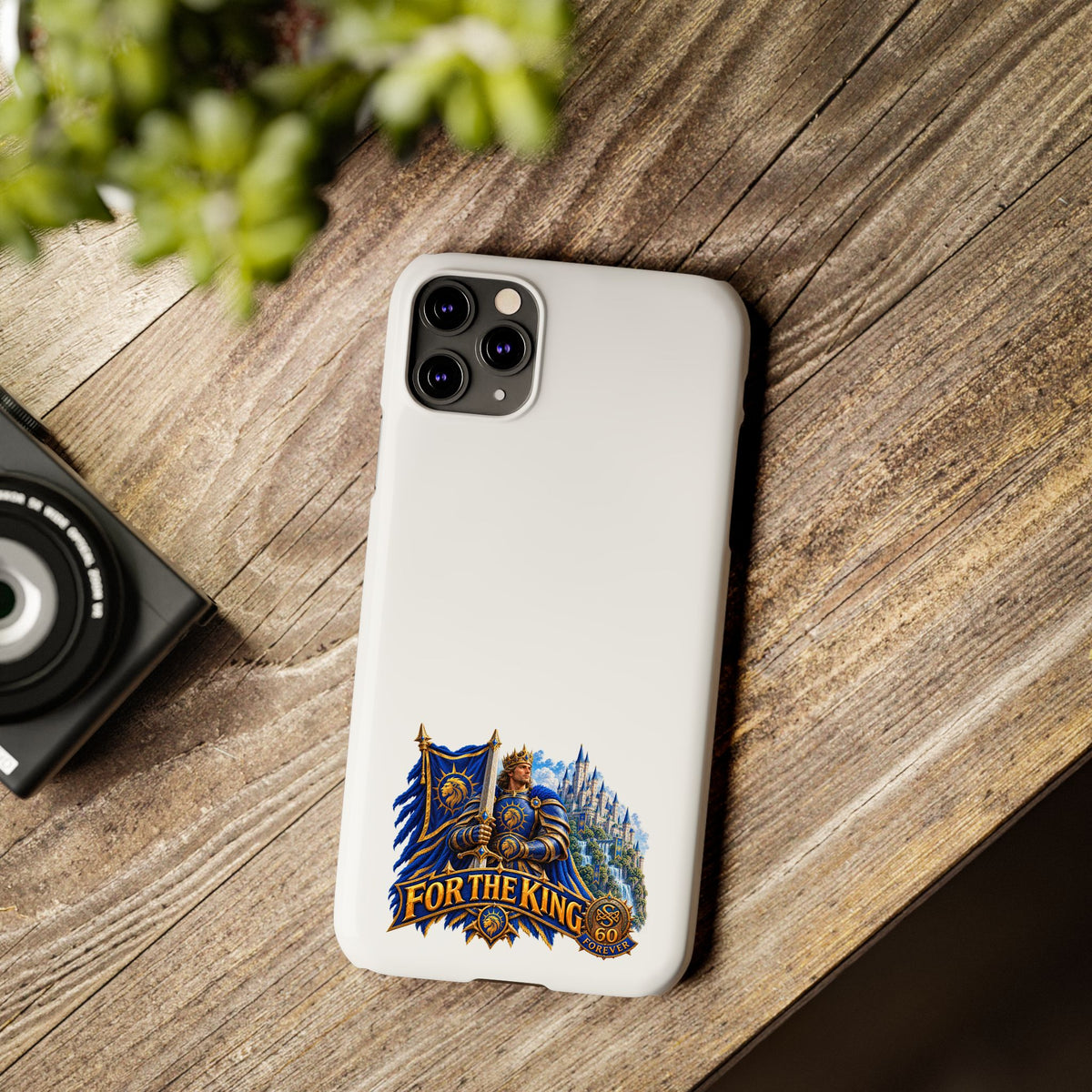 Slim Phone Cases