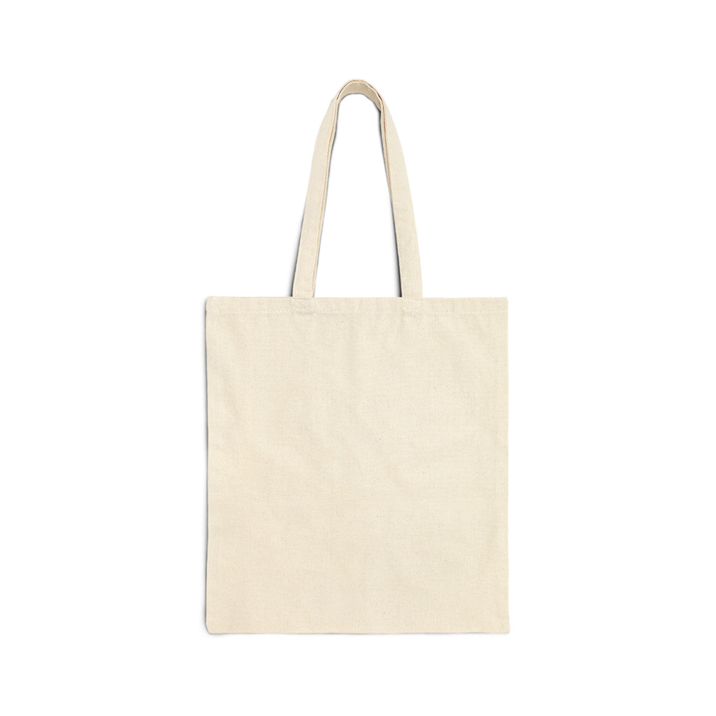 Tote Bag — "One More Dungeon" RPG Gamer Canvas Tote