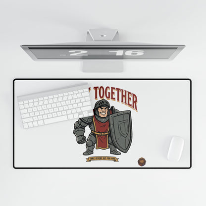 Desk Mats