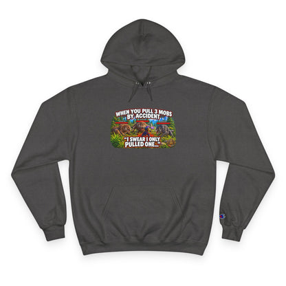 Champion Hoodie