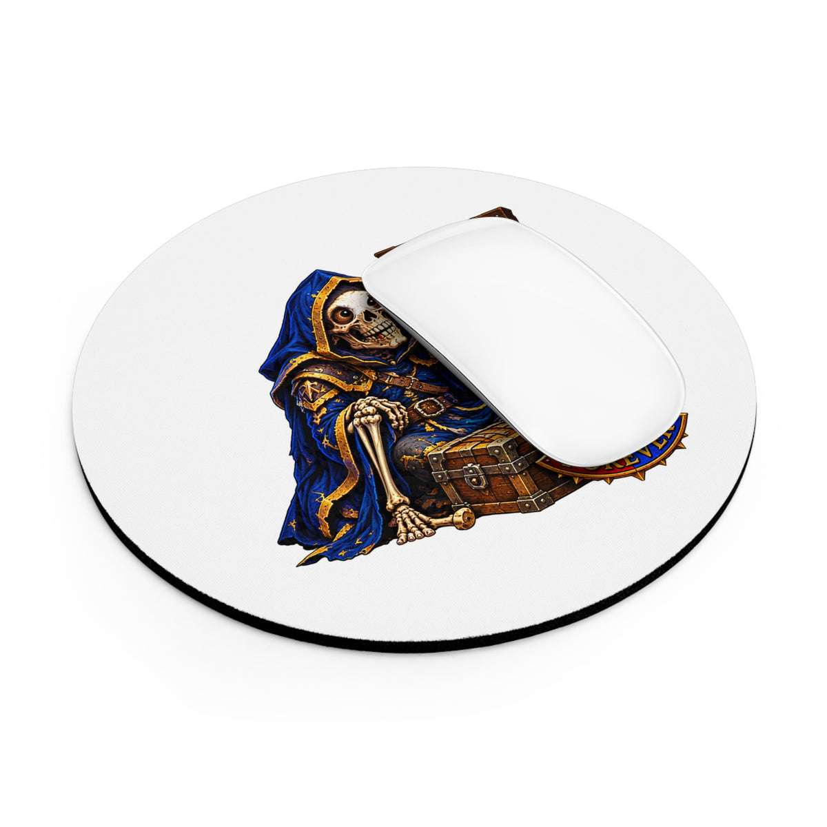 Mouse Pad
