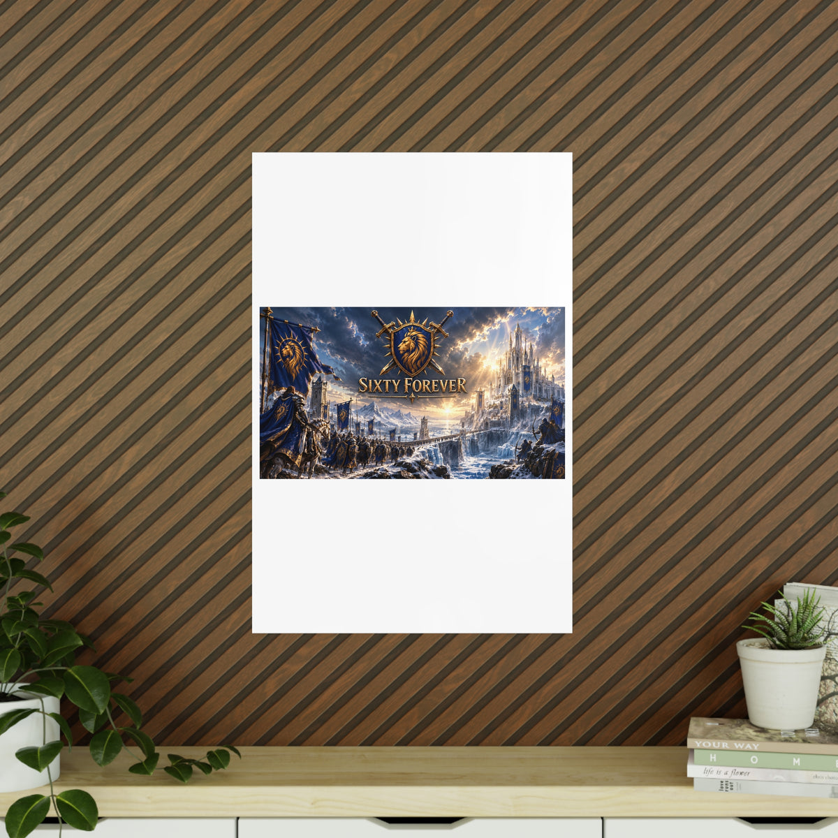 Photopaper Posters