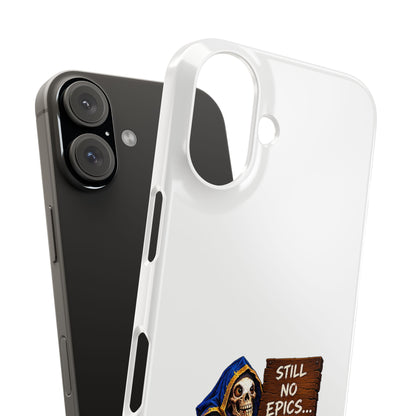 Slim Phone Cases
