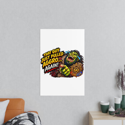 Photopaper Posters