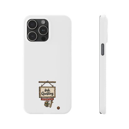 Slim Phone Cases