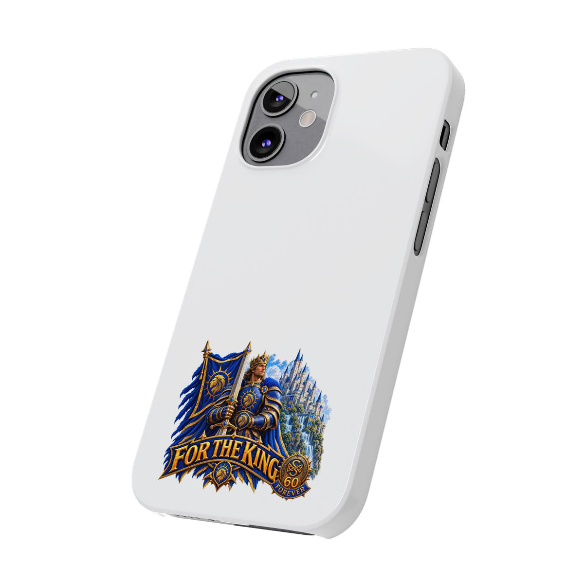 Slim Phone Cases