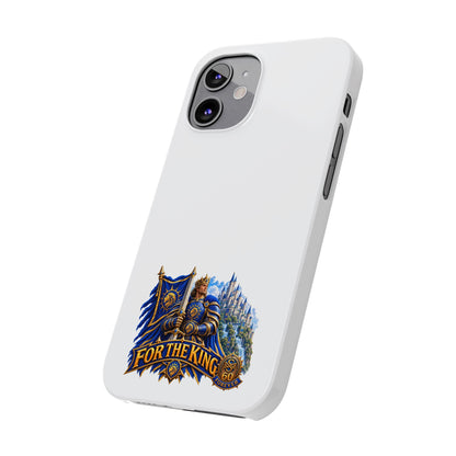 Slim Phone Cases
