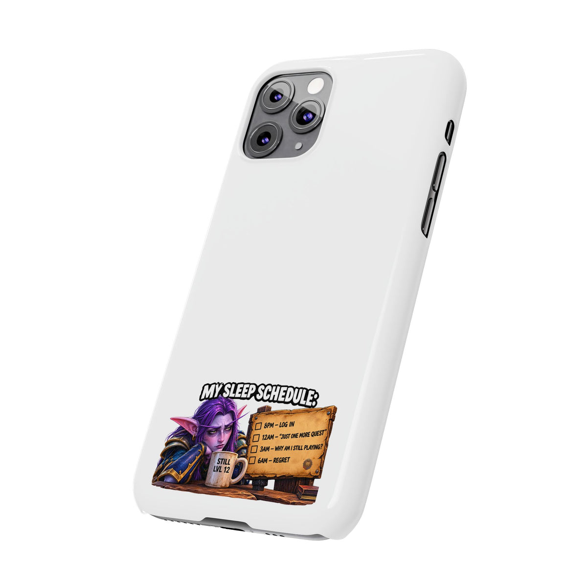 Slim Phone Cases