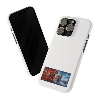 Slim Phone Cases