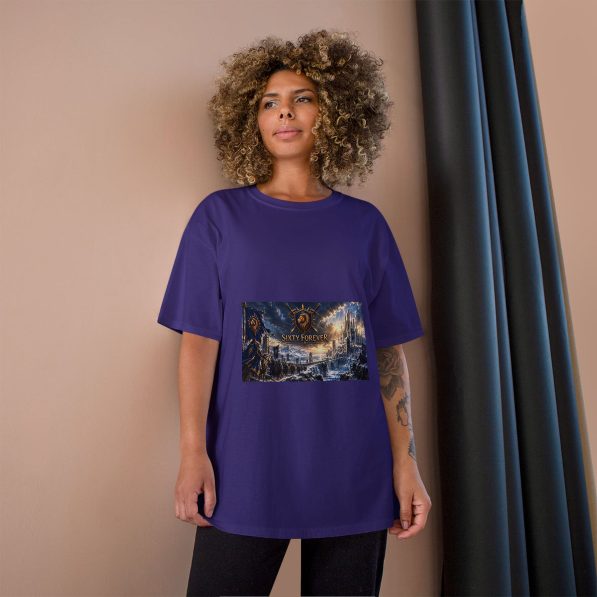Champion T-Shirt