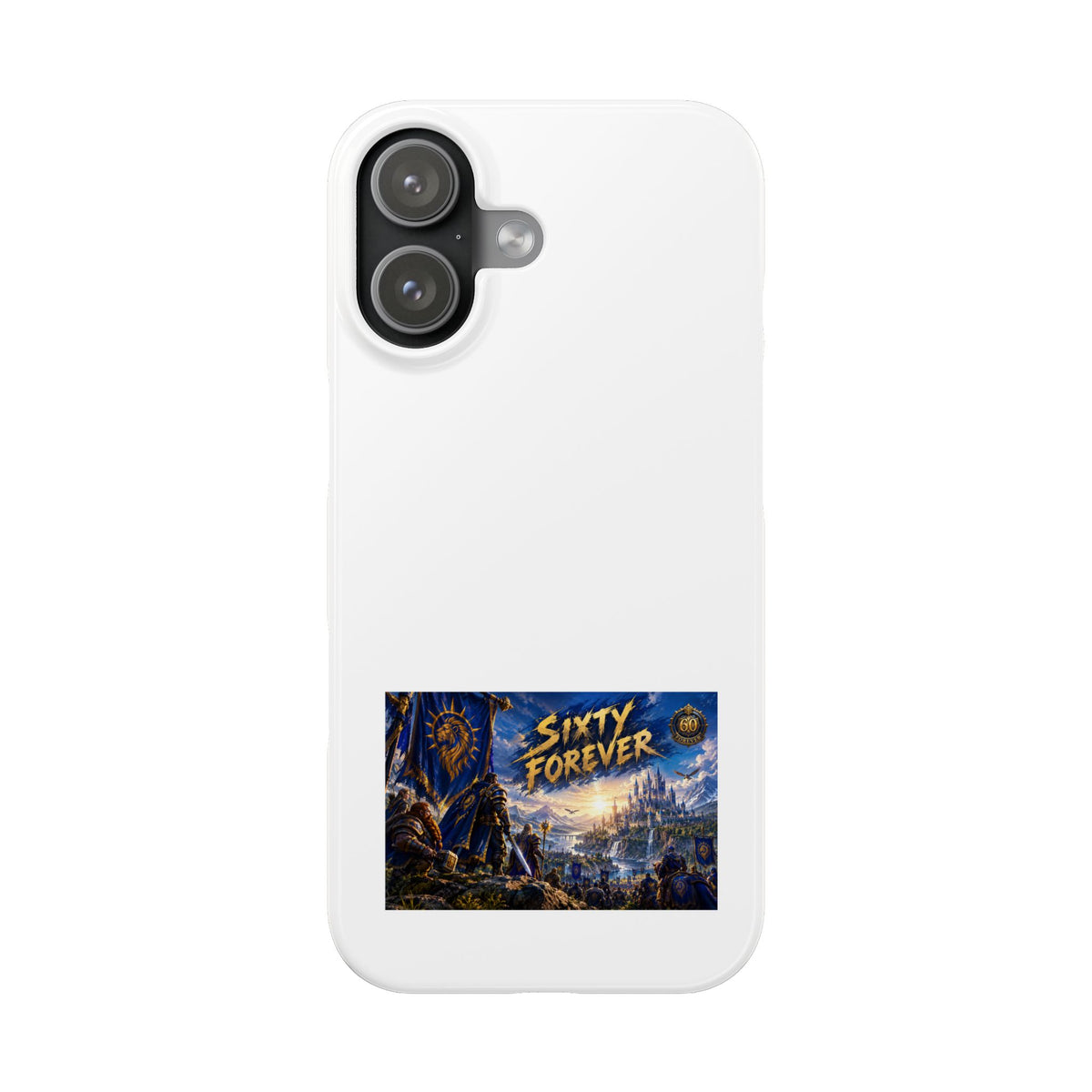 Slim Phone Cases