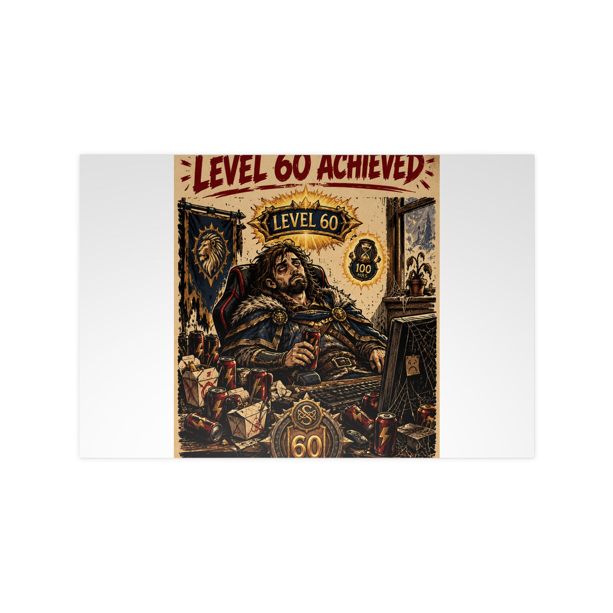 Photopaper Posters