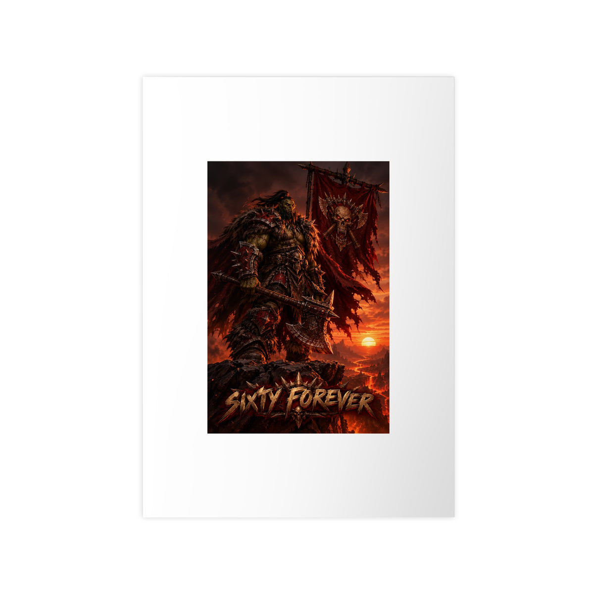 Photopaper Posters