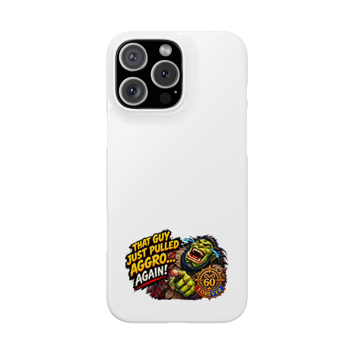 Slim Phone Cases