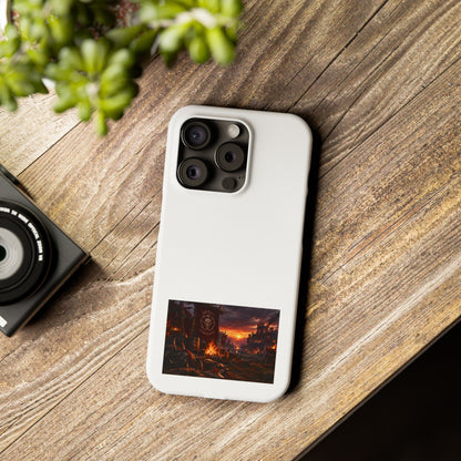 Slim Phone Cases