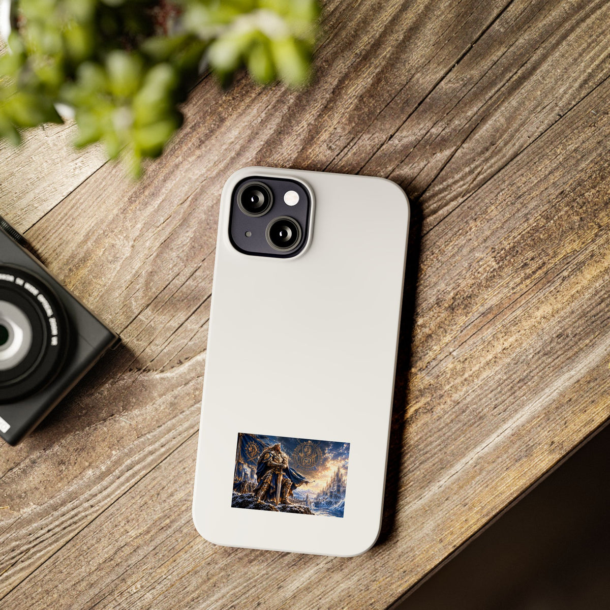 Slim Phone Cases