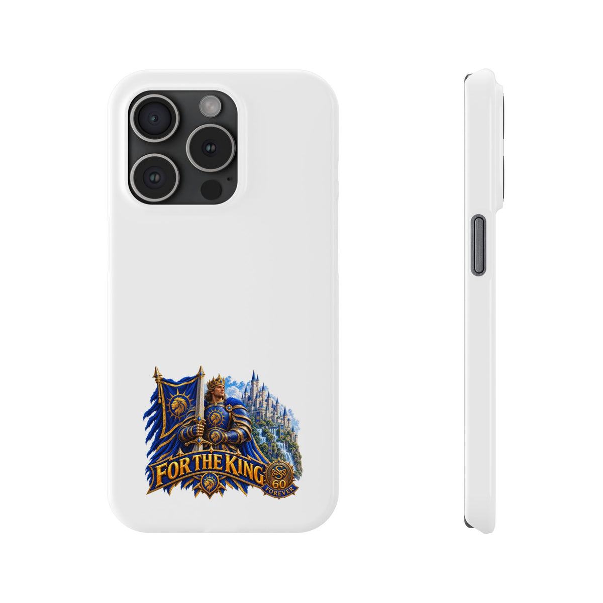 Slim Phone Cases