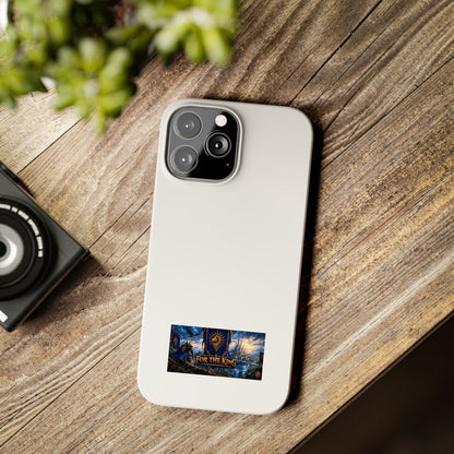 Slim Phone Cases