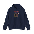 Hoodie – 'Said Everyone, Every Night' Retro Dungeon Gamer Graphic Hoodie