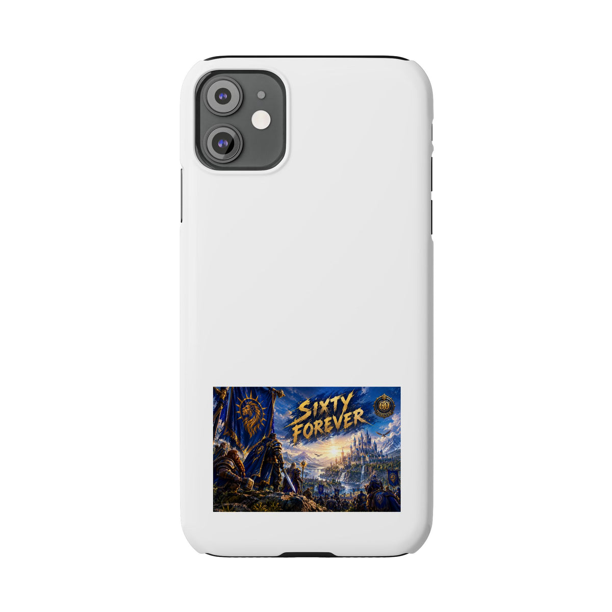 Slim Phone Cases