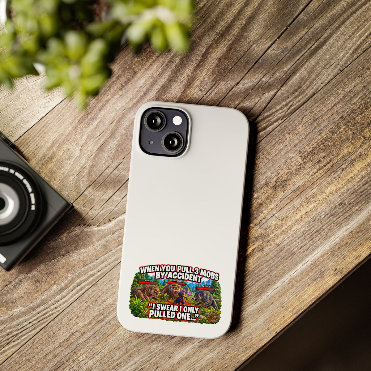 Slim Phone Cases