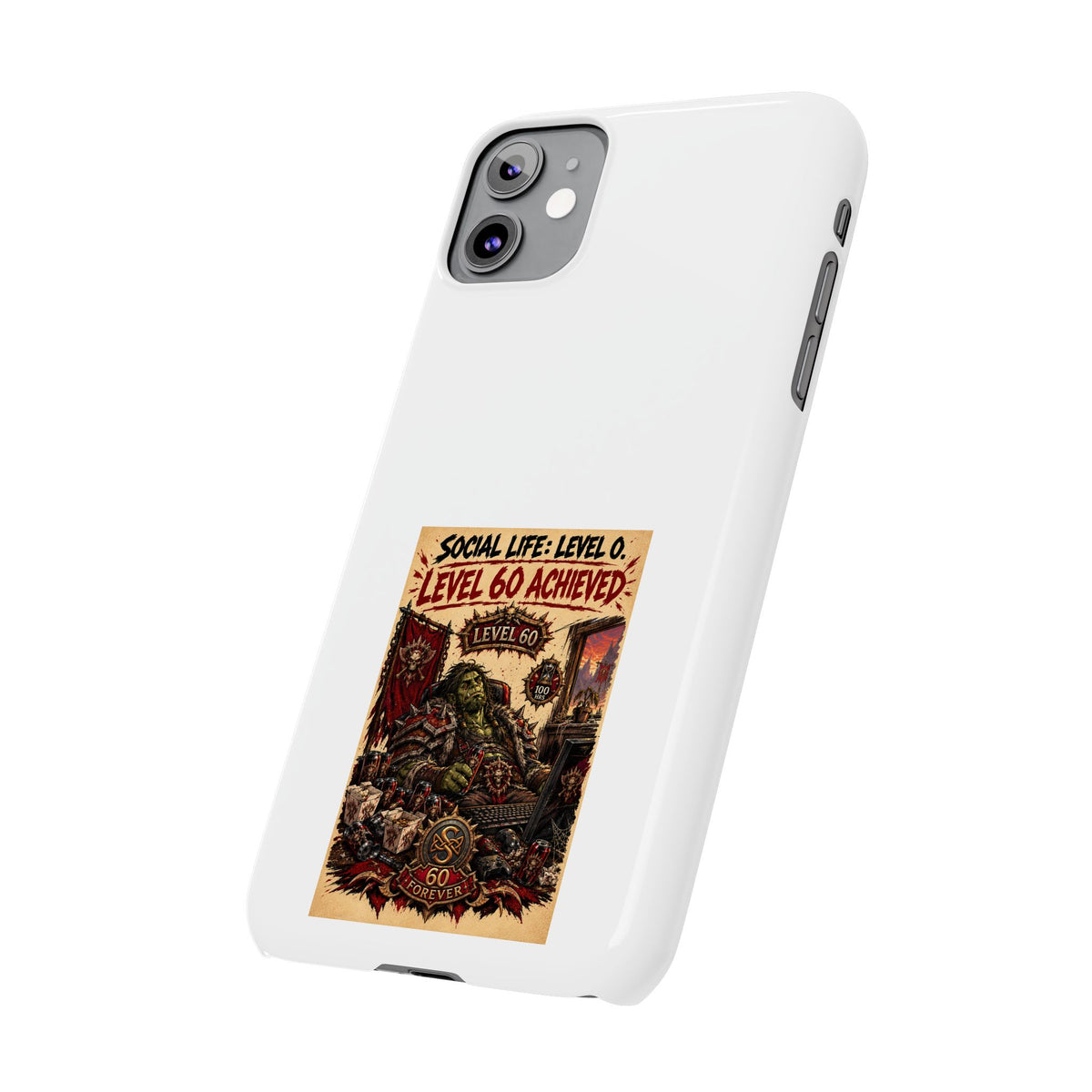 Slim Phone Cases