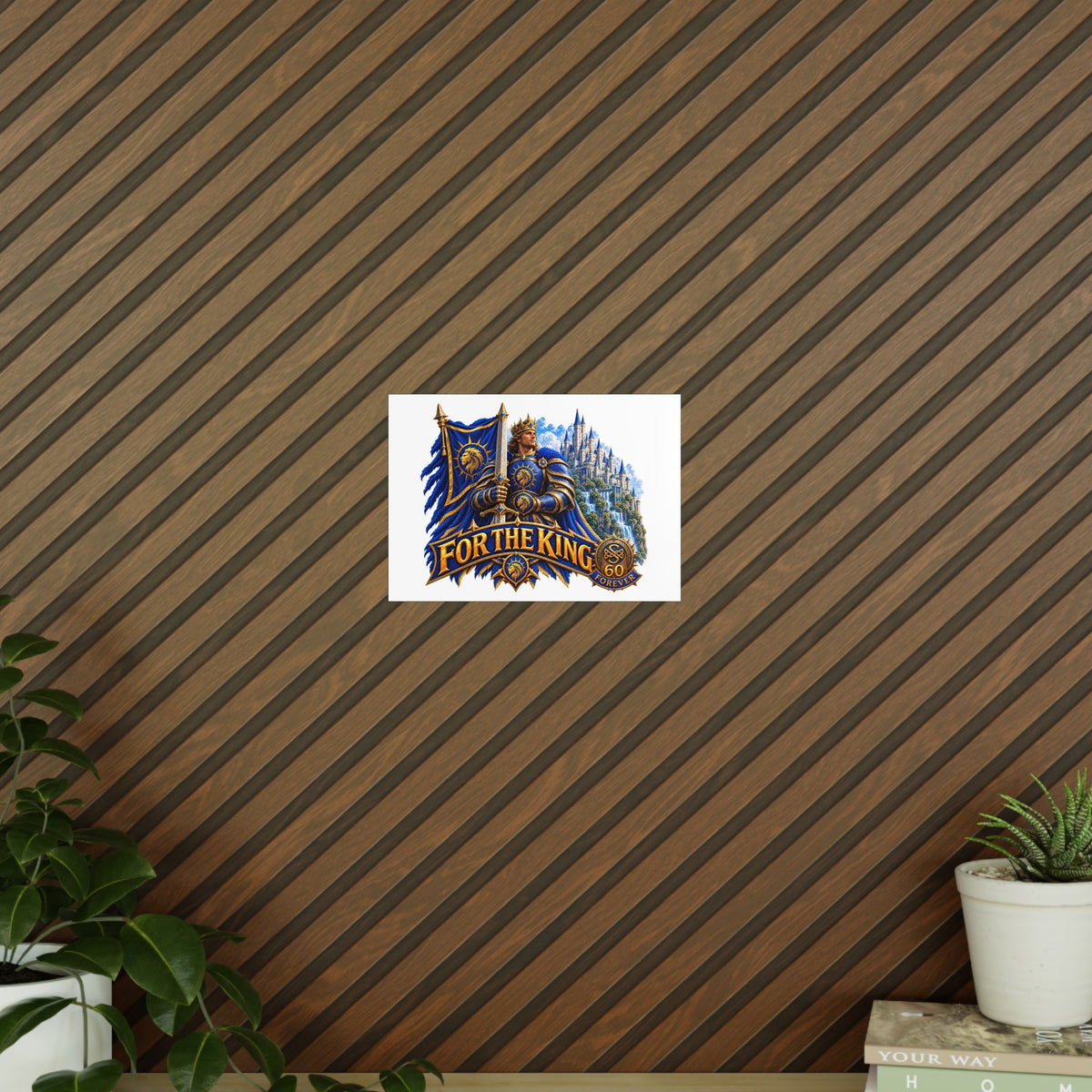 Photopaper Posters