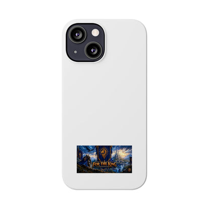 Slim Phone Cases
