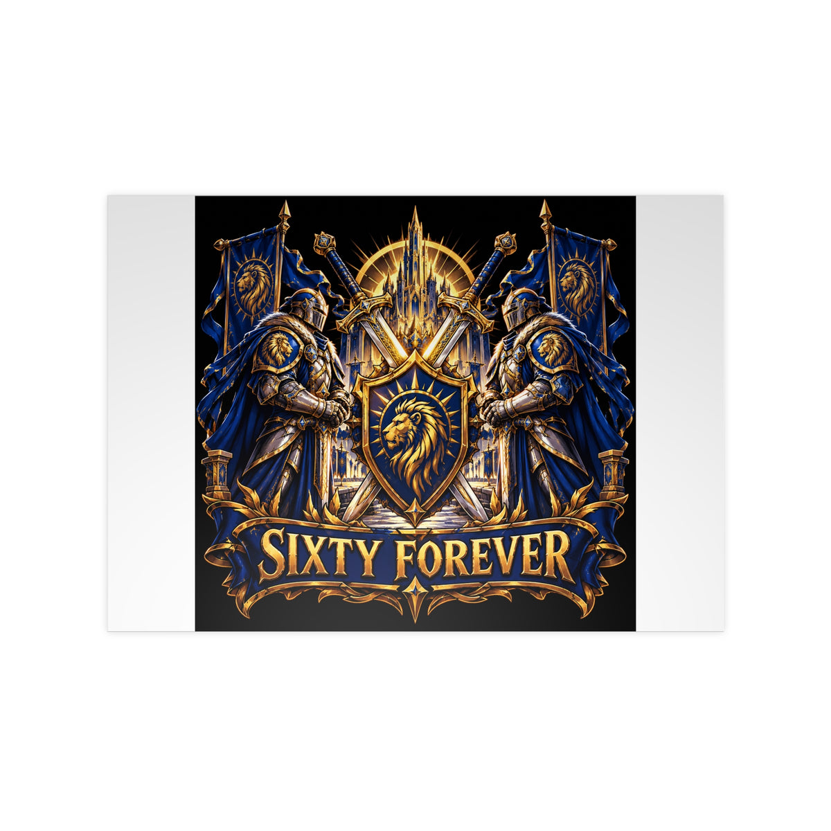 Photopaper Posters