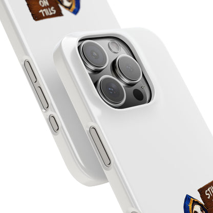 Slim Phone Cases