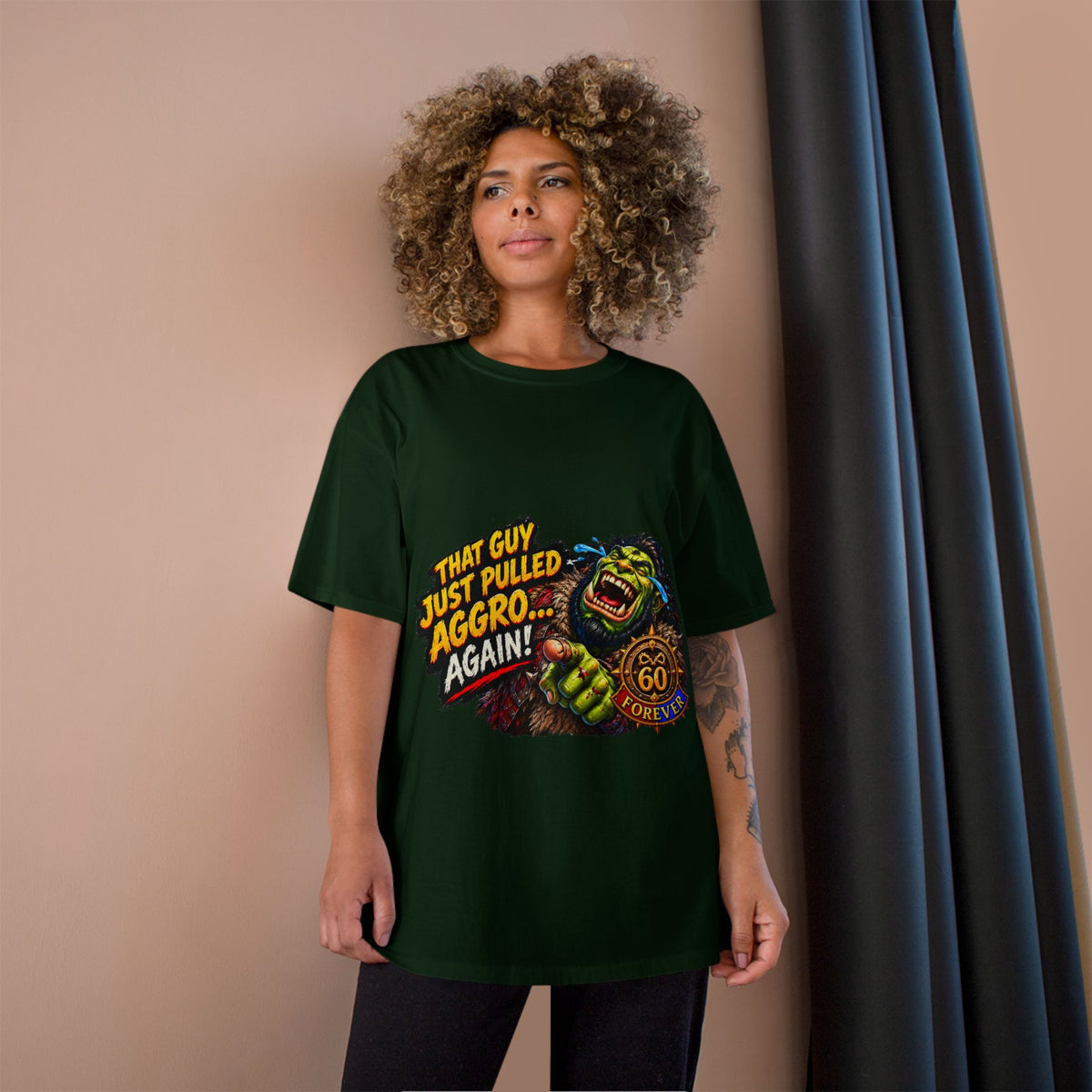 Champion T-Shirt