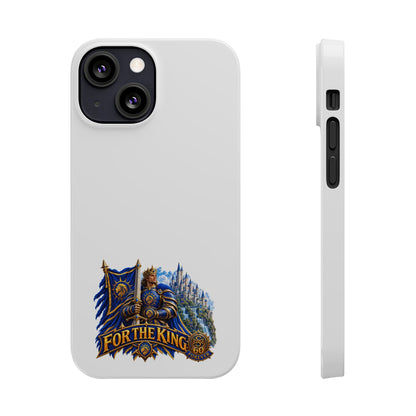 Slim Phone Cases