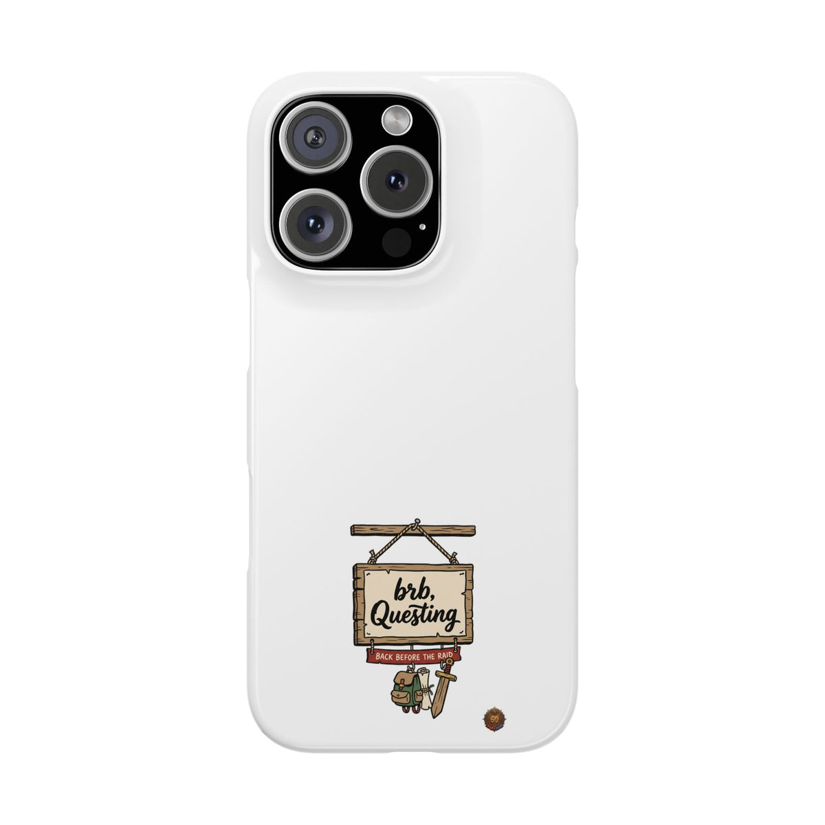 Slim Phone Cases