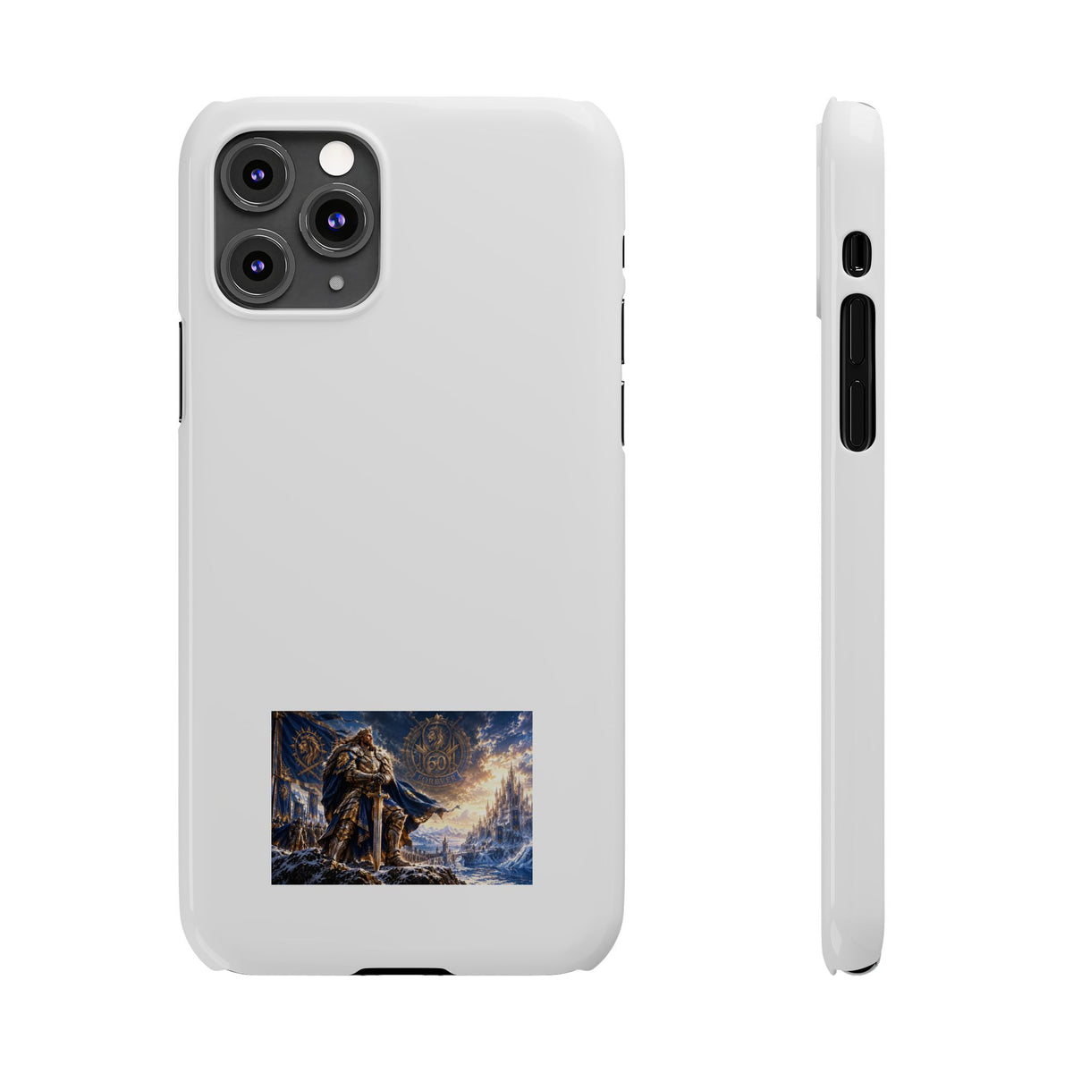 Slim Phone Cases