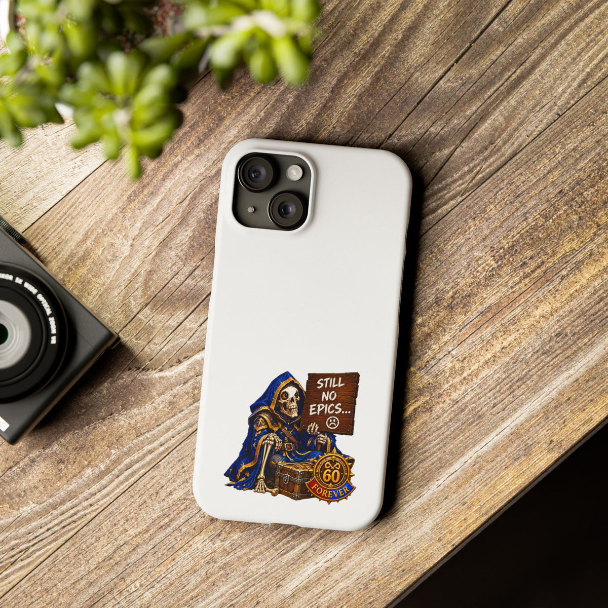 Slim Phone Cases