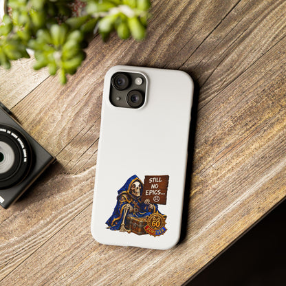 Slim Phone Cases