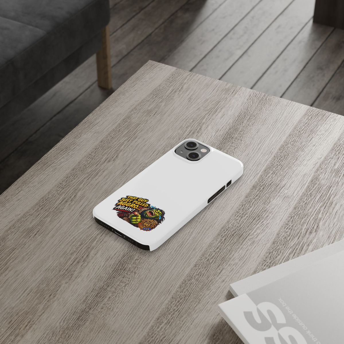 Slim Phone Cases