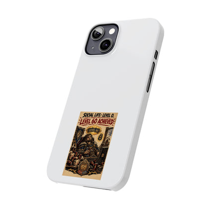 Slim Phone Cases