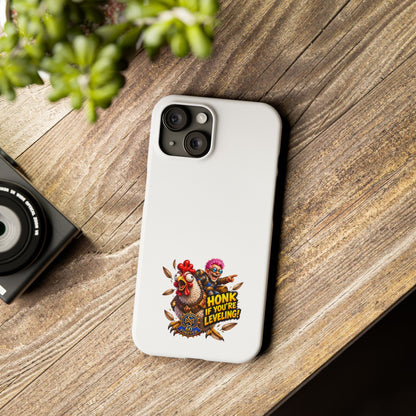 Slim Phone Cases