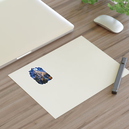 Sticker Sheets