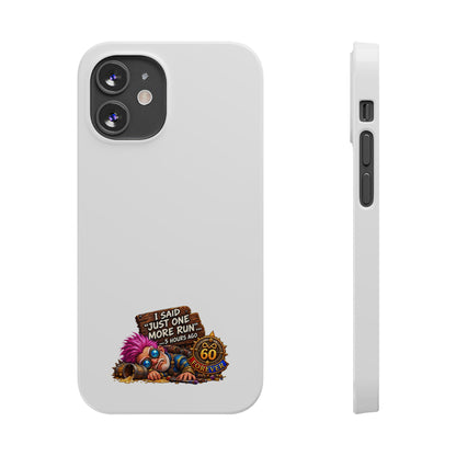 Slim Phone Cases