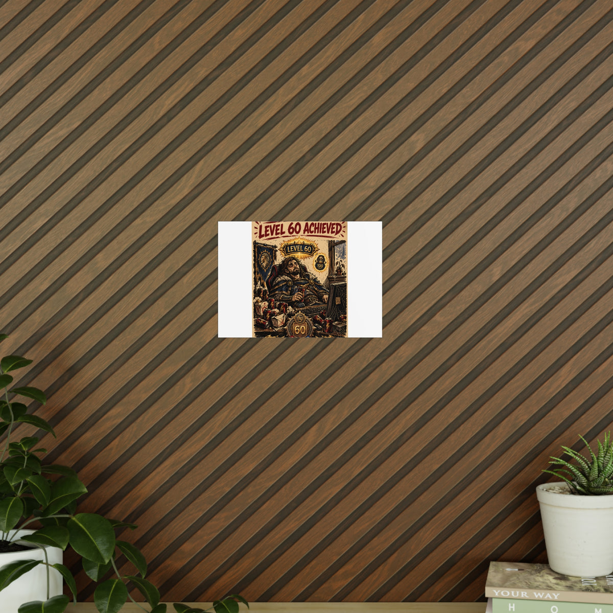 Photopaper Posters