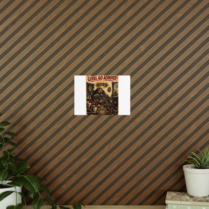 Photopaper Posters