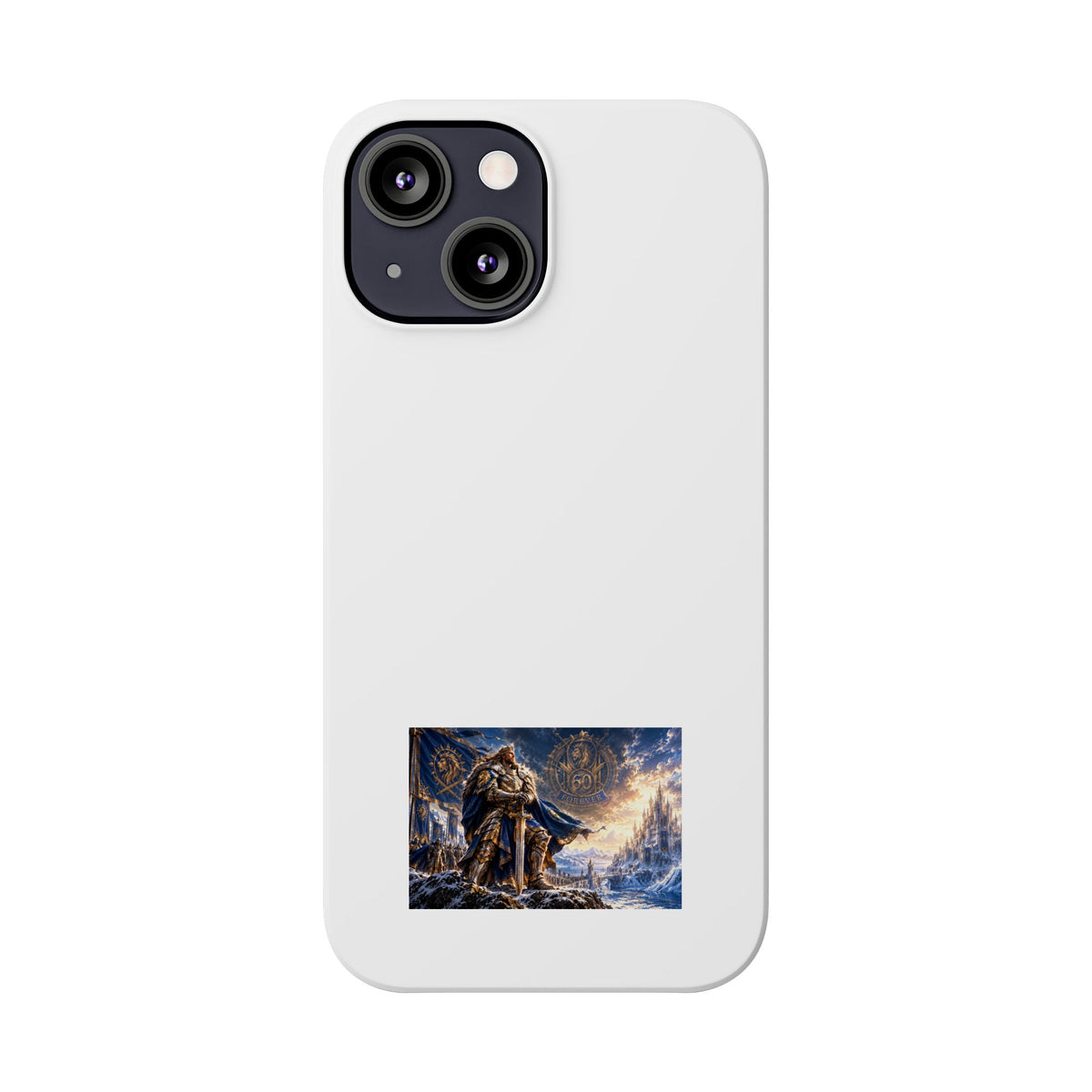 Slim Phone Cases