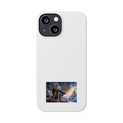 Slim Phone Cases