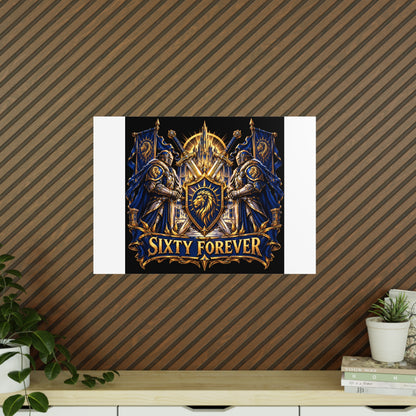 Photopaper Posters